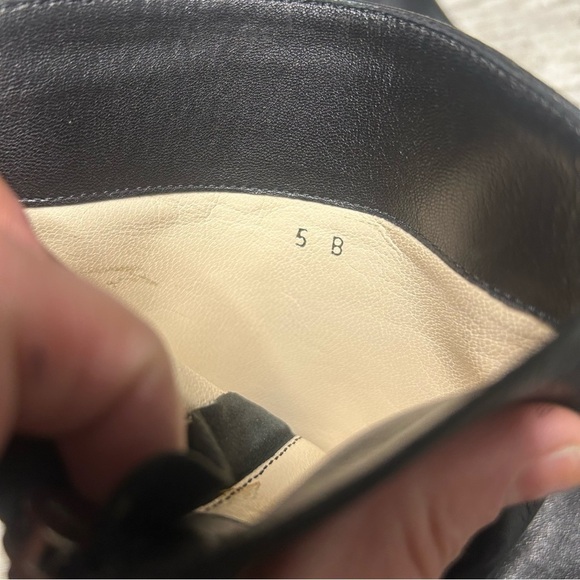 Chanel Heeled Boots - Picture 12 of 13